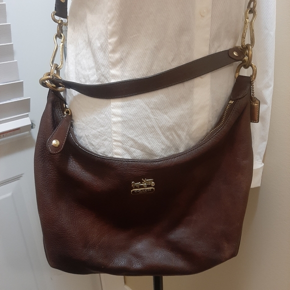 Coach crossbody  bag - Picture 16 of 16